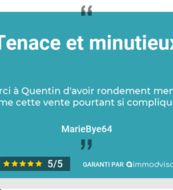 Quentin Dumas Conseiller immobilier IAD