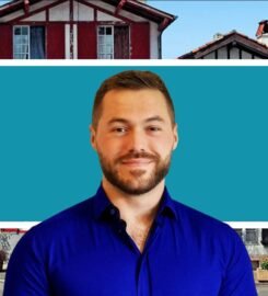 Quentin Dumas Conseiller immobilier IAD