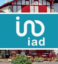 Quentin Dumas Conseiller immobilier IAD