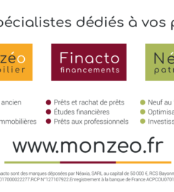 Vanessa Percevault Immobilier