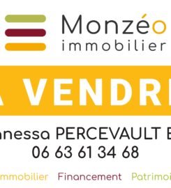 Vanessa Percevault Immobilier