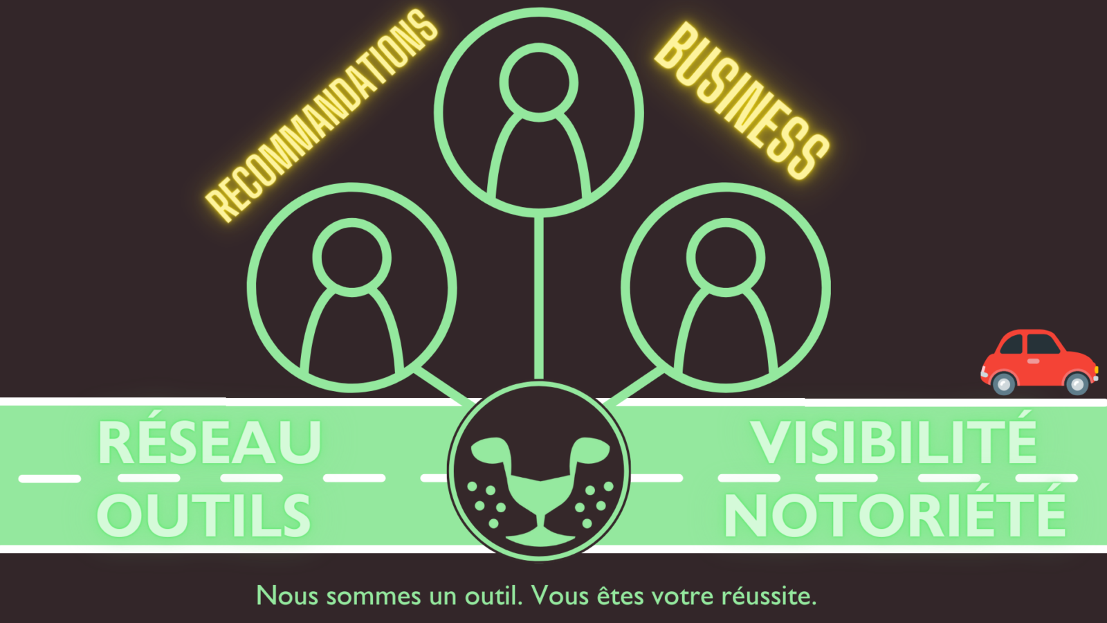 Solydari Présentation commune
