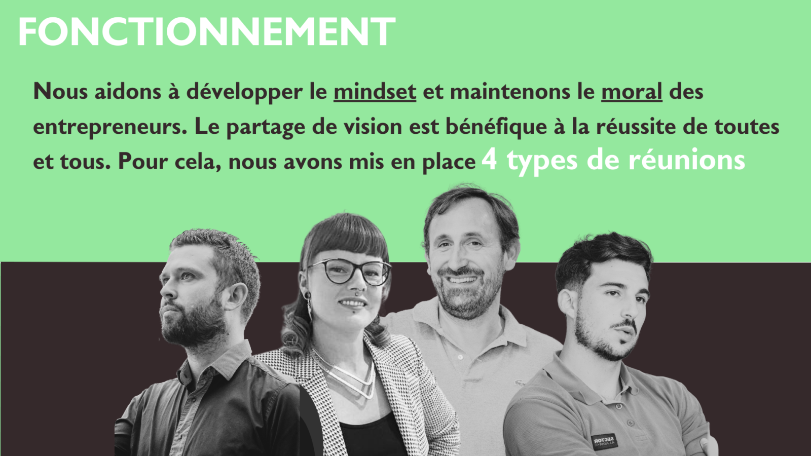 Solydari Présentation commune