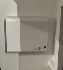 Renew Énergies