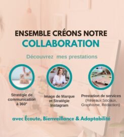 Cha’ Com’ Unique – Partenaire de votre communication