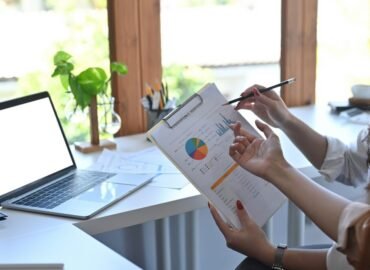 AGEG – Assistante de gestion indépendante