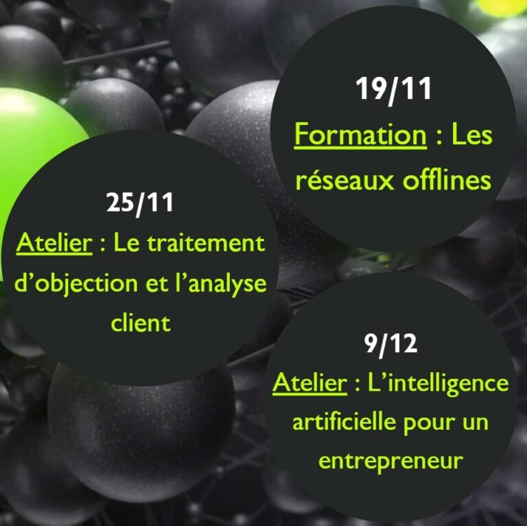 Ateliers et formations solydari
