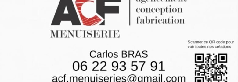 ACF Menuiserie