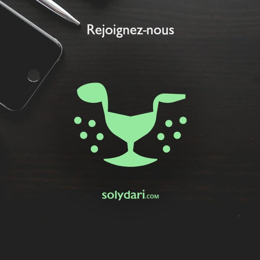2 million solydari rejoignez-nous
