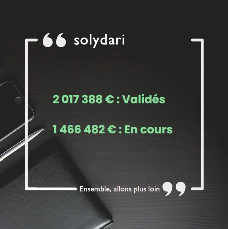 2 million solydari